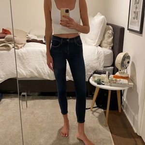 Baldwin Skinny Jean